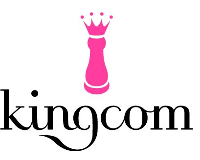 logo kingcom