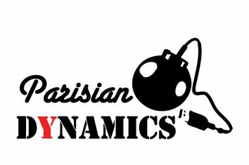 Logo Parisian Dynamics