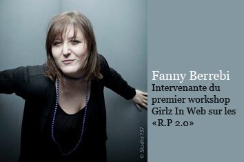 Fanny Berrebi