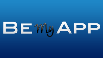 logo BeMyApp