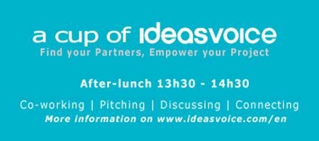 Rencontres Ideas Voice du 5 juin 2012