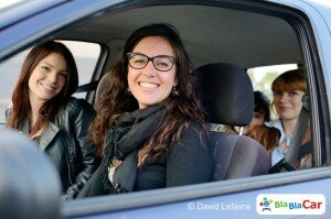BlaBlaCar-Members-In-The-Car