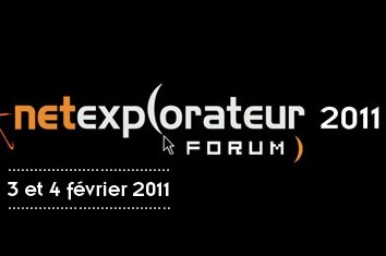Forum Netexplorateur 2011