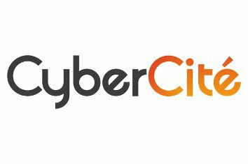 Logo Cyber Cité