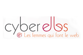 Logo Cyberelles