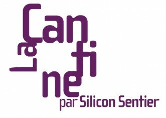 logo de la cantine silicon sentier
