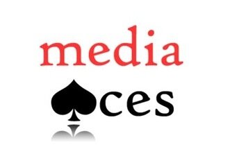 Logo de la conférence Media Aces