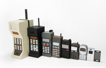 téléphones portables