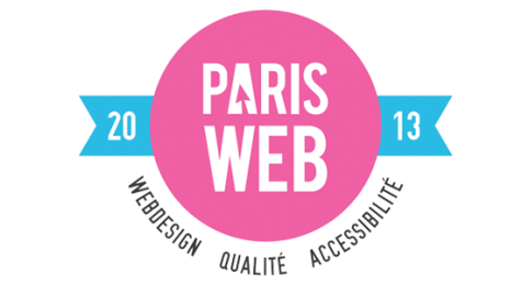 paris web