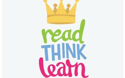 read think learn